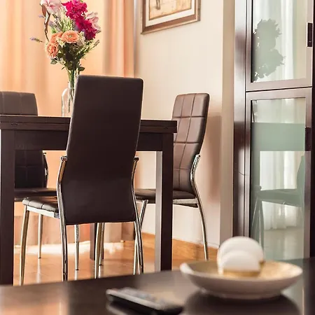 Vistas Mar 3 2 Banos *