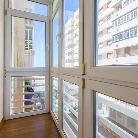 Vistas Mar 3 2 Banos