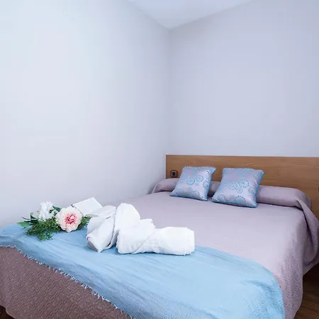 Vistas Mar 3 2 Banos 아파트 *