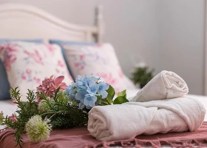 Vistas Mar 3 2 Banos * 카디스