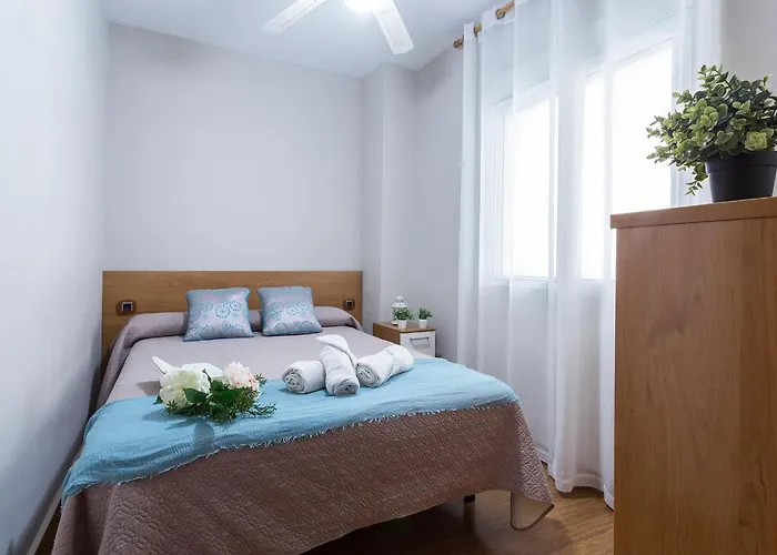 Apartment Vistas Mar 3 2 Banos