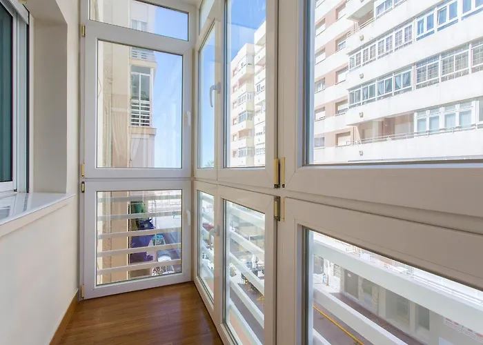 Vistas Mar 3 2 Banos