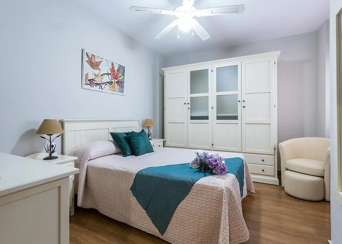 Vistas Mar 3 2 Banos 아파트