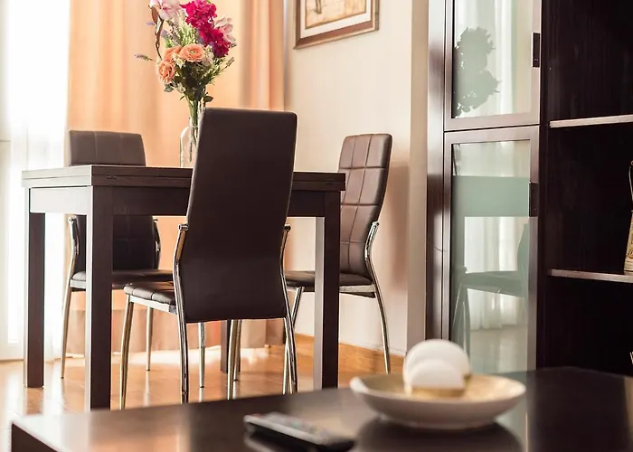 Vistas Mar 3 2 Banos *