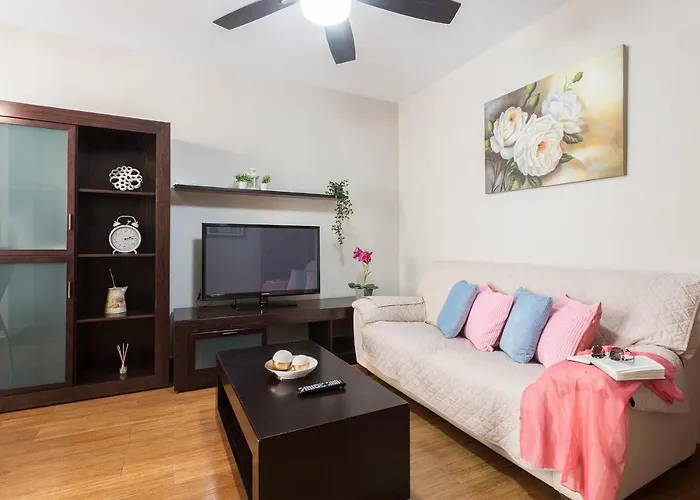 Vistas Mar 3 2 Banos 아파트 카디스