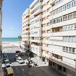 Appartement Vistas Mar 3 2 Banos Cadix