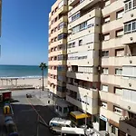 Vistas Mar 3 2 Banos Appartement