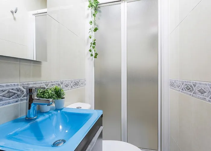 Vistas Mar 3 2 Banos * Cadice