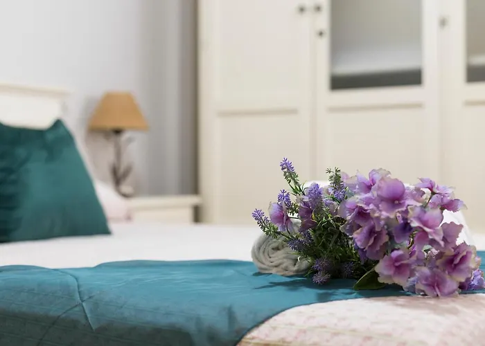 Appartamento Vistas Mar 3 2 Banos