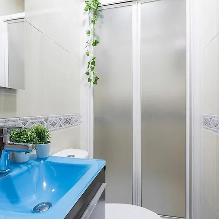 Vistas Mar 3 2 Banos * 加的斯