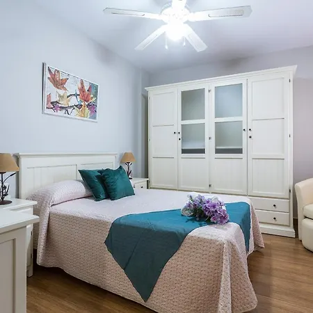 Vistas Mar 3 2 Banos 公寓