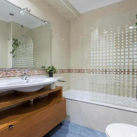 Vistas Mar 3 2 Banos 公寓