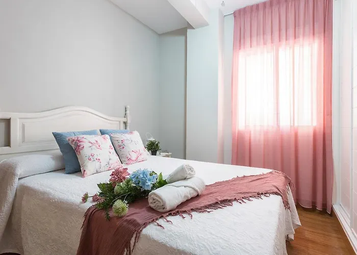 Vistas Mar 3 2 Banos דירה